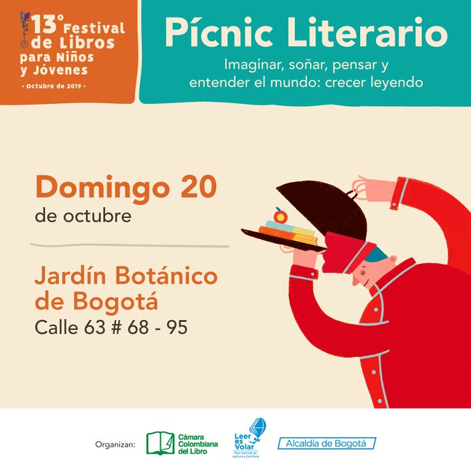 Picnic literario