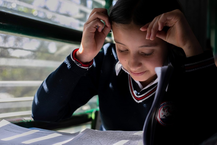 Nuevo plan de lectura, escritura y oralidad de Bogotá