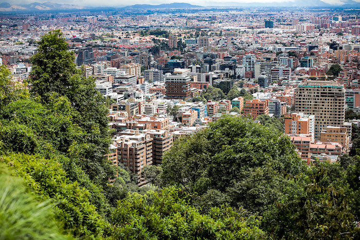 Un POT para una Bogotá de proximidad y calidad de vida - Foto: Secretaría de Planeación