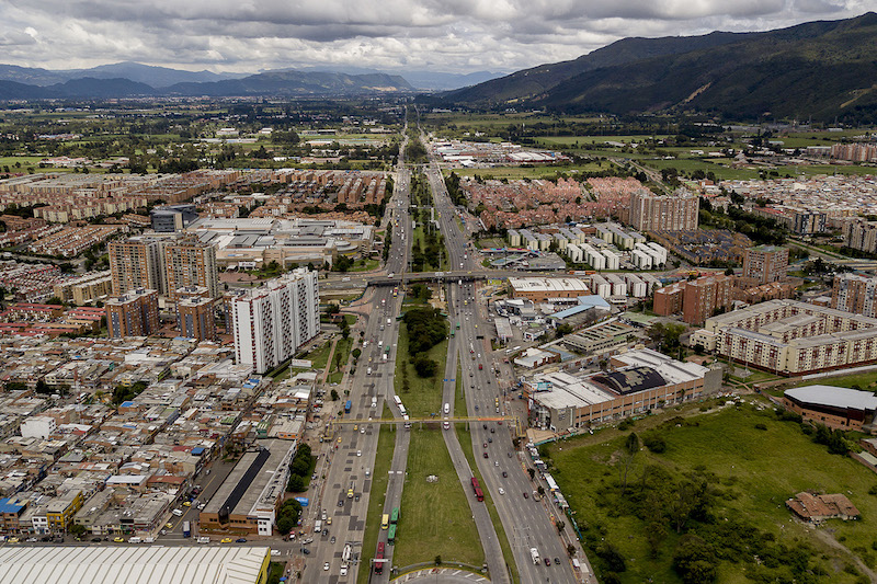 Región Metropolitana, un sueño a punto de hacerse realidad - Foto: Secretaría de Planreación