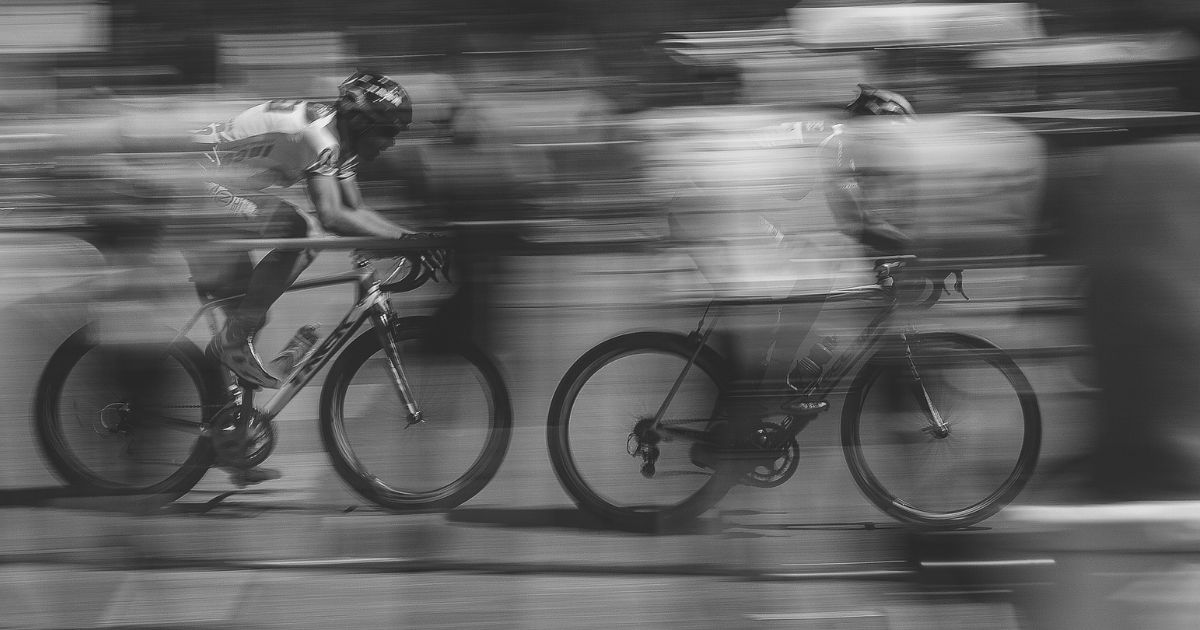 Día Mundial de la Bicicleta 