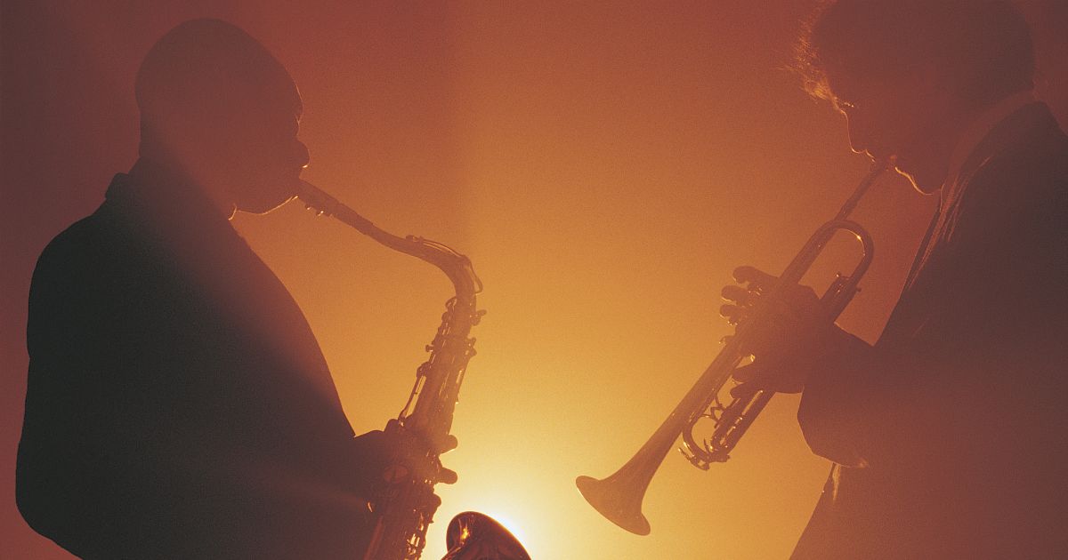 Festival Internacional de Jazz 2024