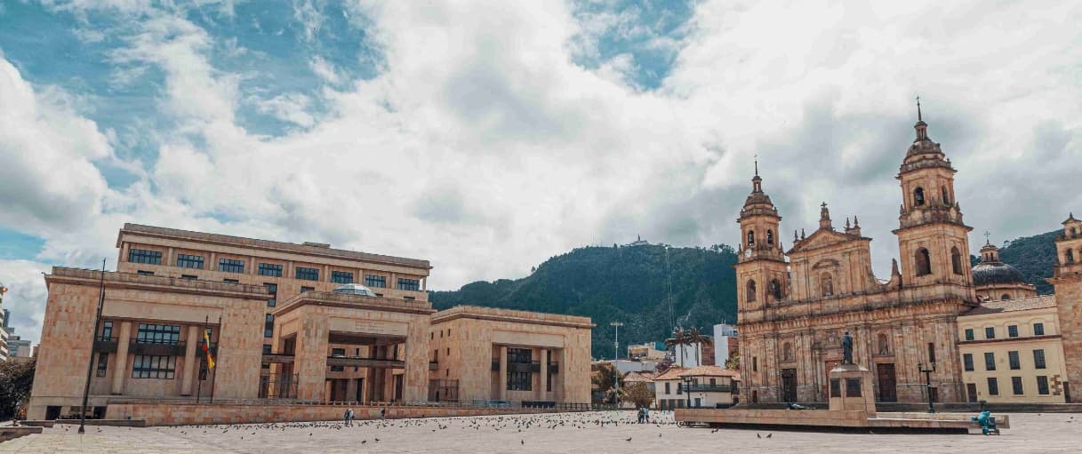 Planes en Bogotá sitios más visitados por turistas conócelos en 2025 foto 4