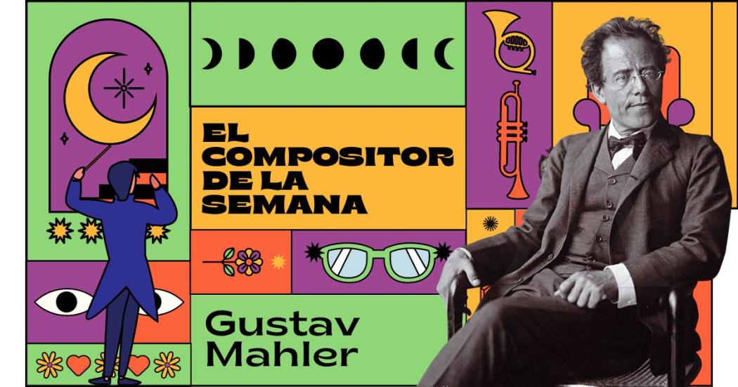 Gustav Mahler