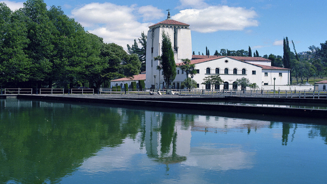 Imagen que muestra la Planta Museo Vitelma