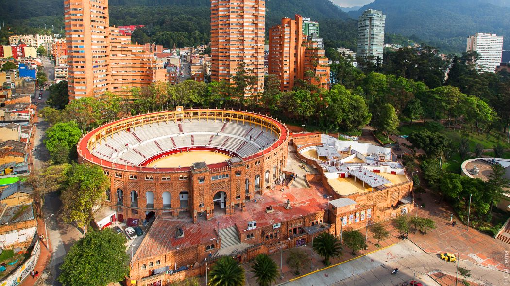 Plaza de Toros