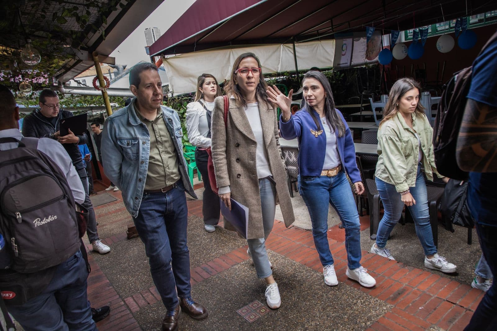 Plazas de Mercado de Bogotá el Distrito intervendrá 17 con obras