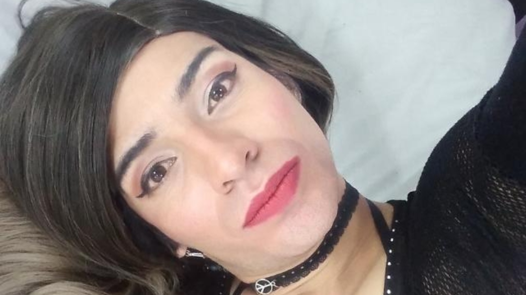 Mujer trans