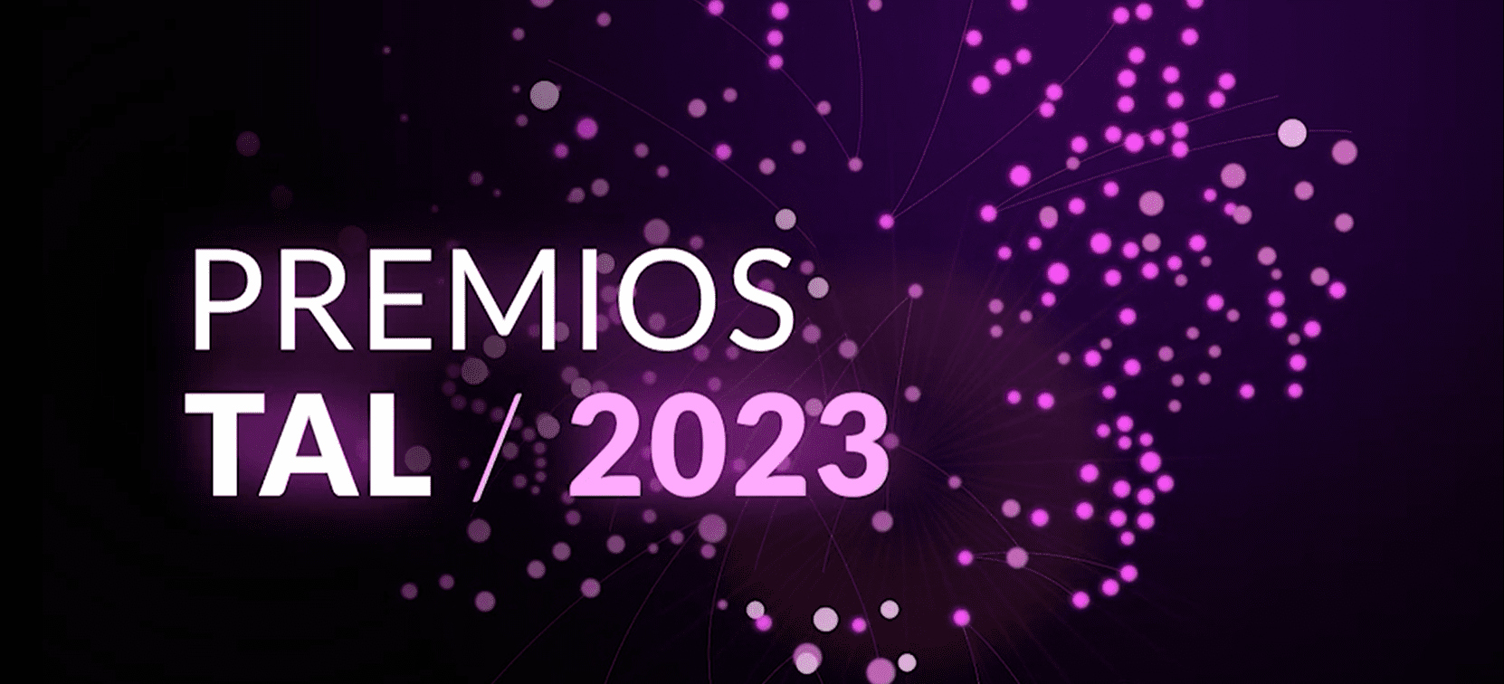 Premios TAL 2023