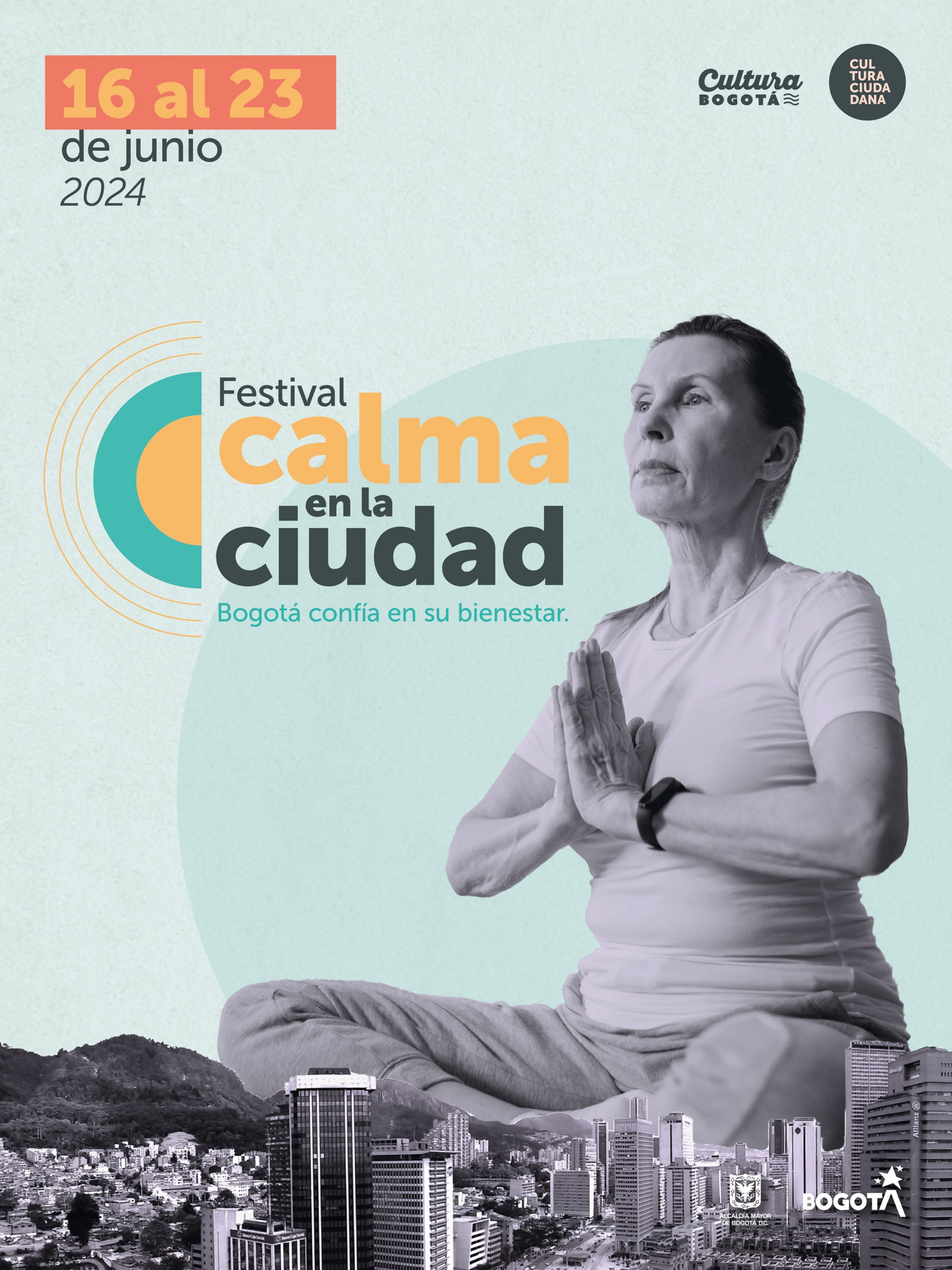 Festival Calma 