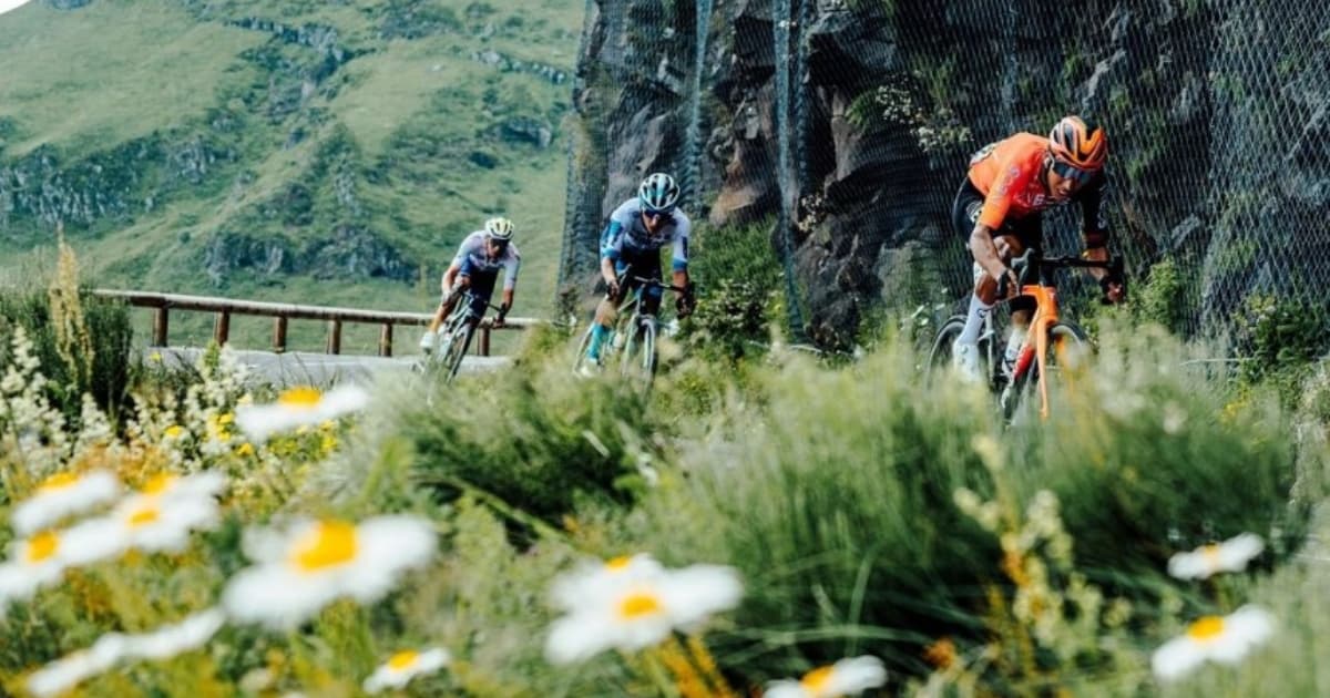 ¿Qué es un gran fondo de ciclismo? Vive en Bogotá este 17 de noviembre