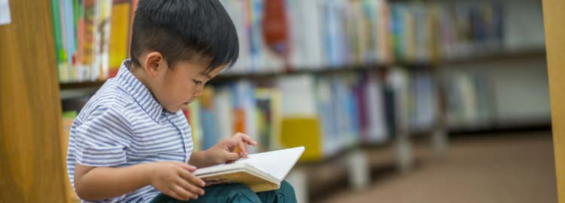 Festival de Libros para Niños y Jóvenes