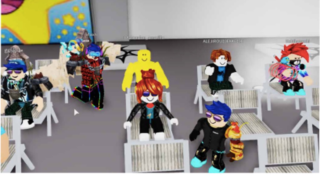 Roblox