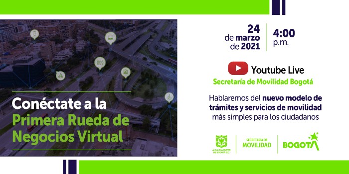 Imagen de invitación al evento