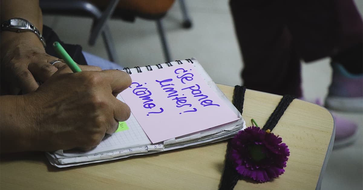 Las Casas de Igualdad ofrecen orientación psicosocial para promover el bienestar y la autonomía de las mujeres