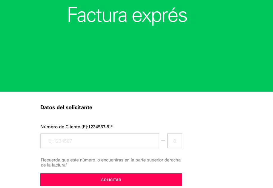 Factura Exprés 