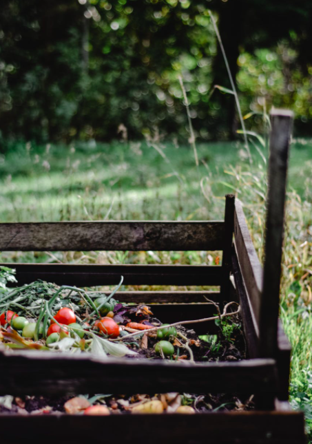 compost