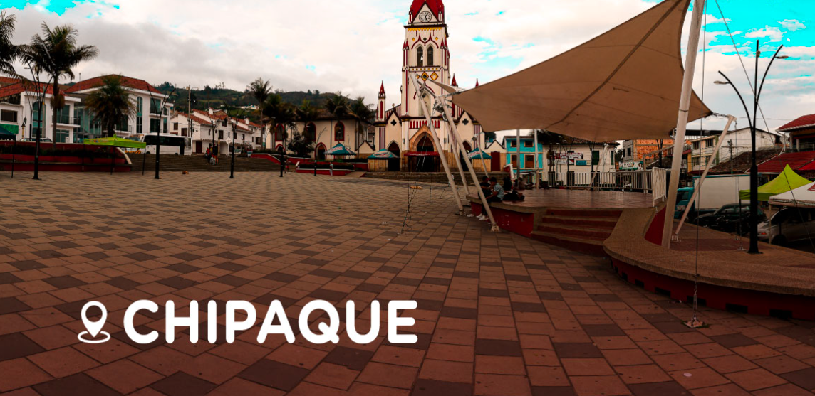 Chipaque