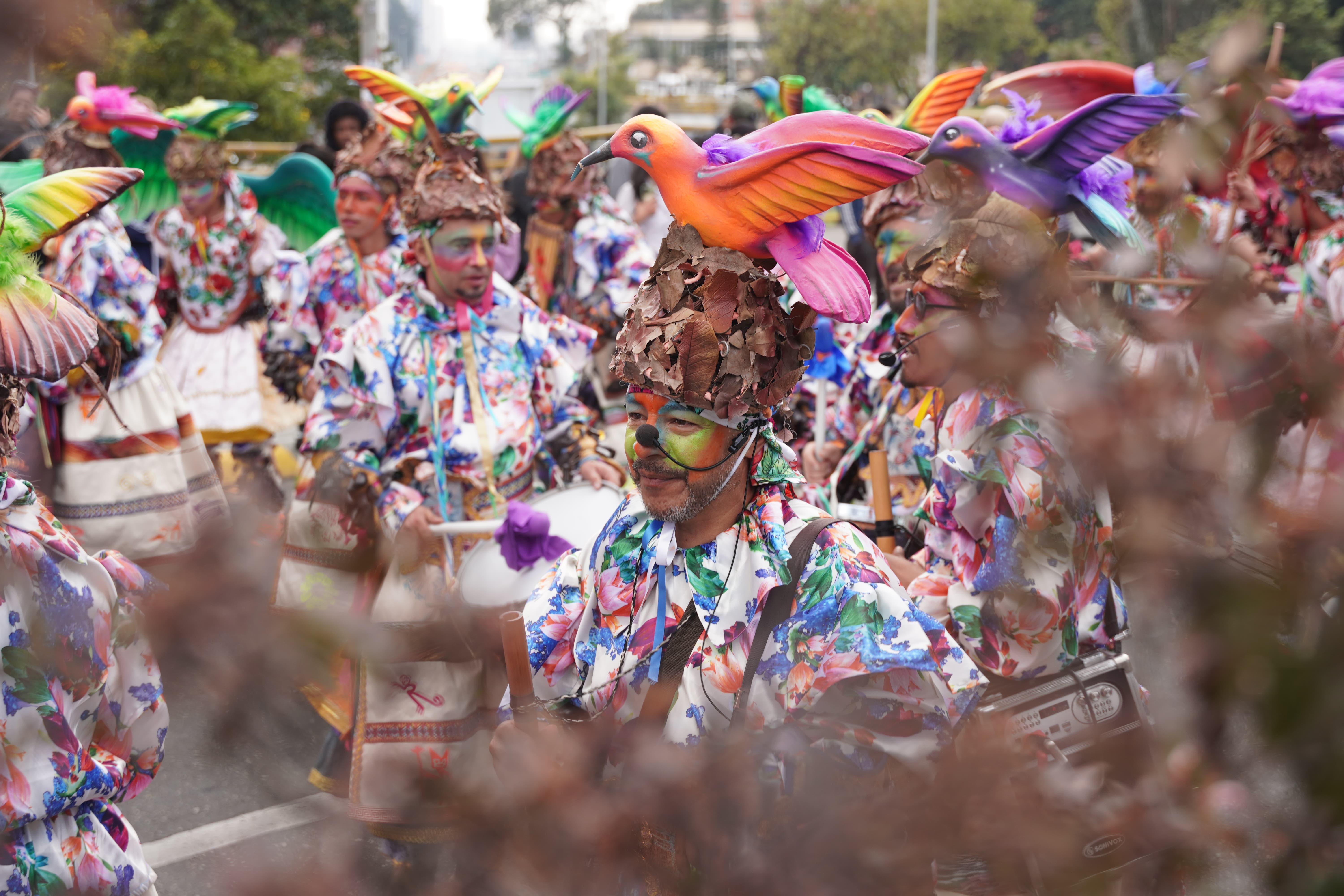 Secretaría de Cultura, Recreación y Deporte