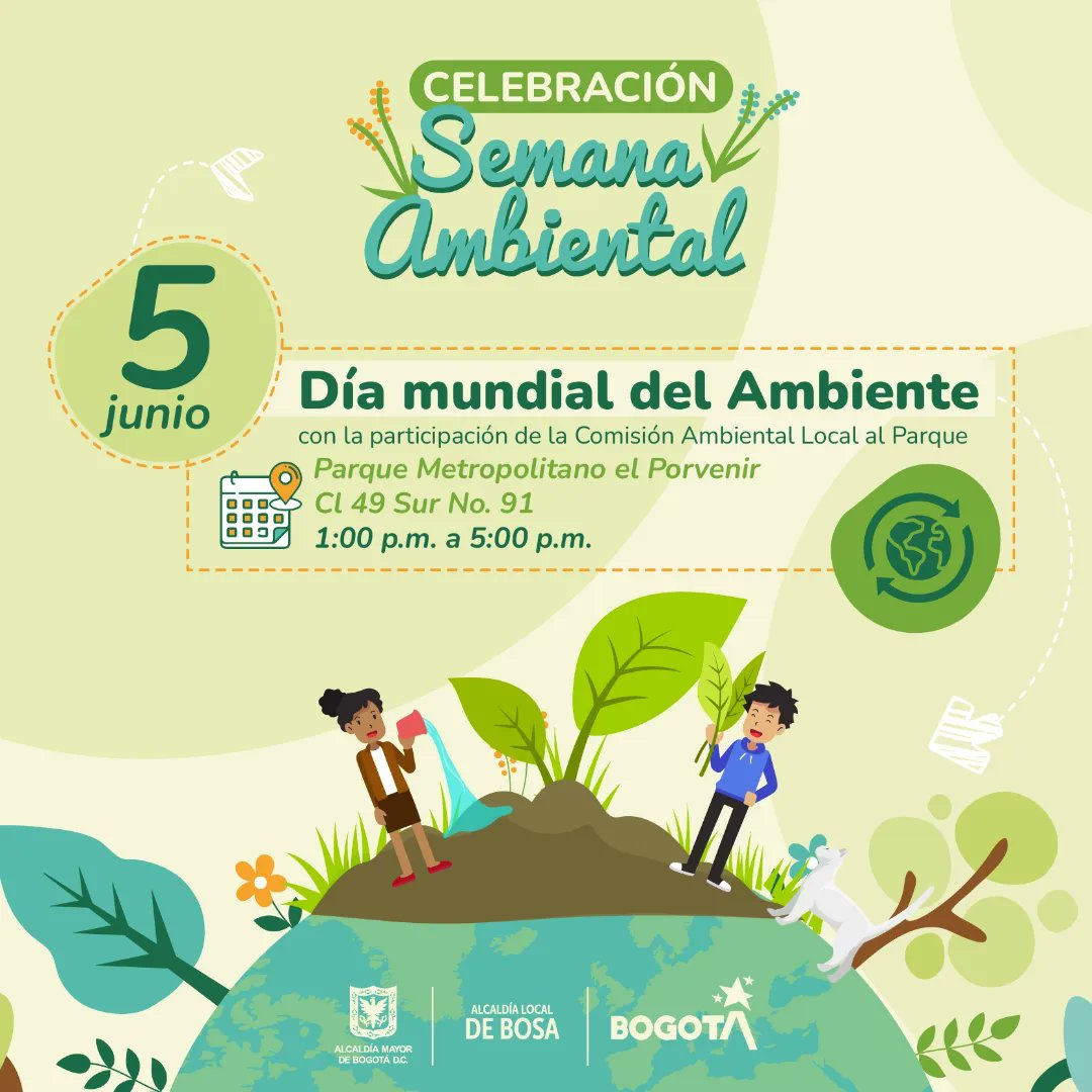 Semana ambiental 