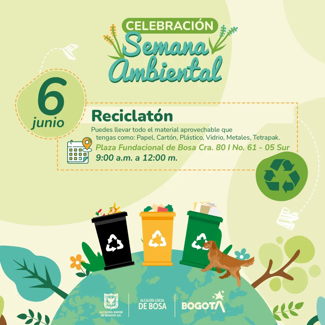 Semana ambiental 