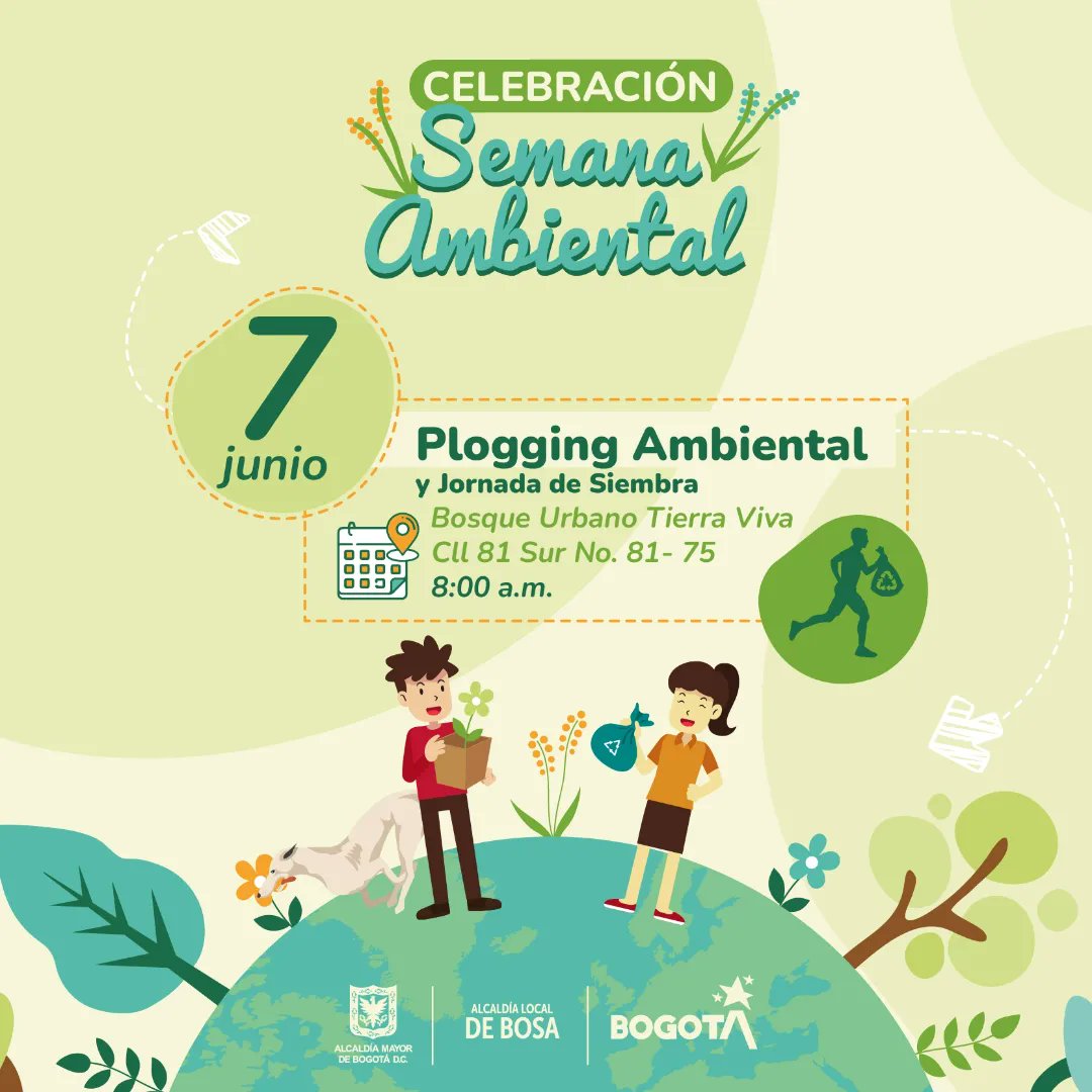 Semana ambiental 