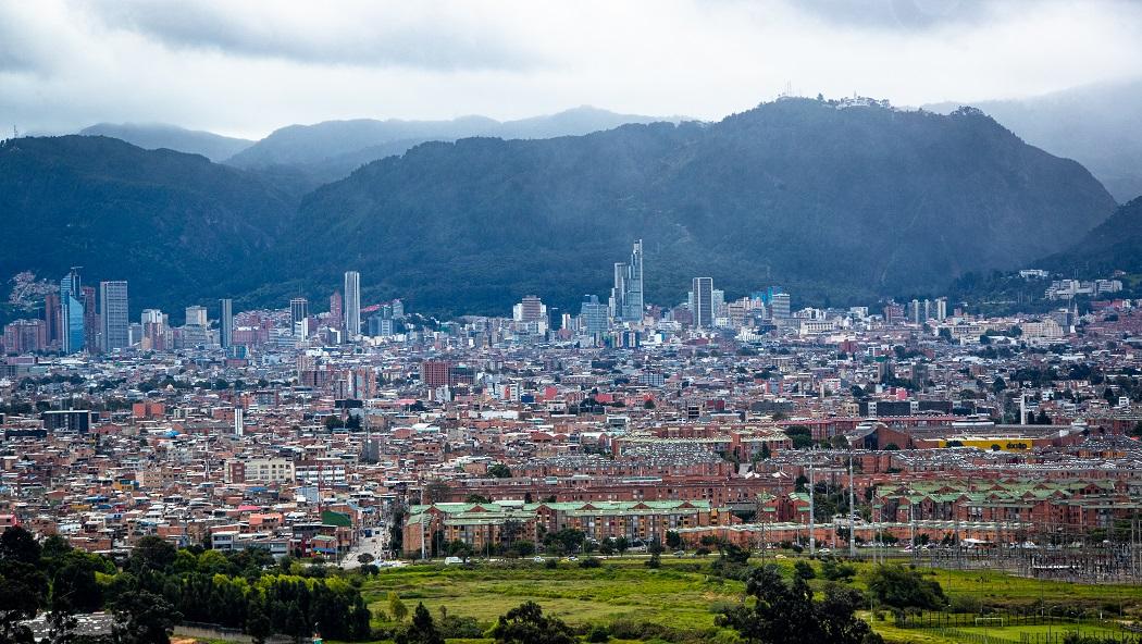 Bogota