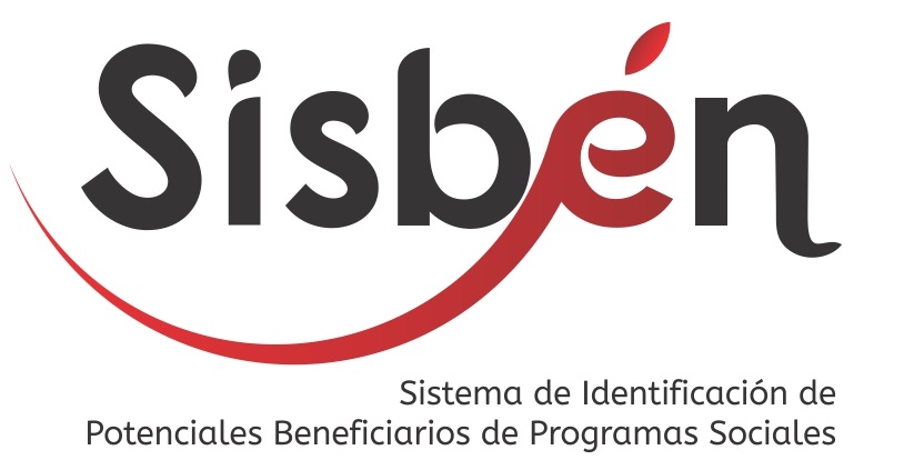 Logo Sisbén