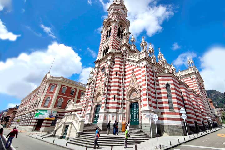 Centro Histórico Cultural Salesiano