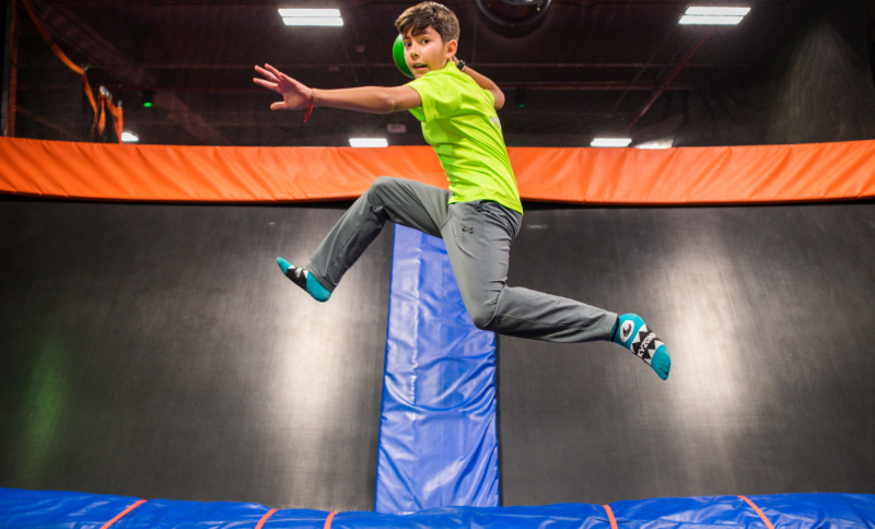 Sky Zone