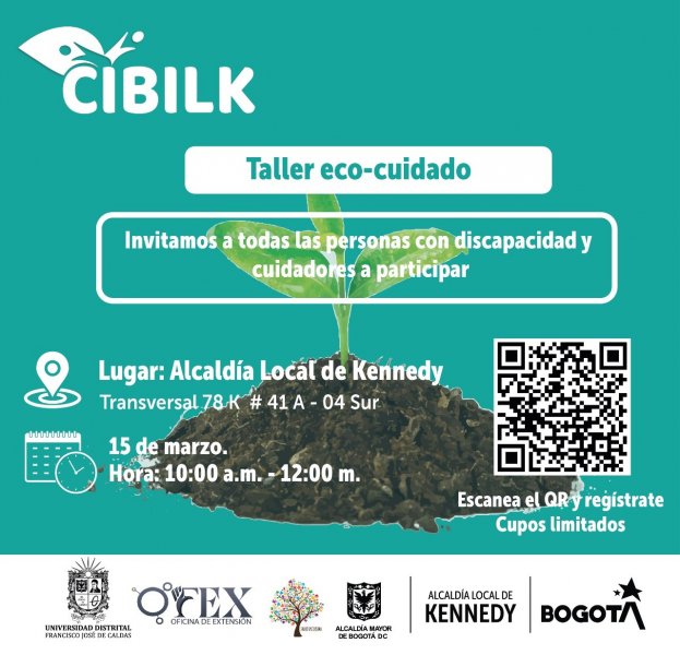 taller de ecocuidado