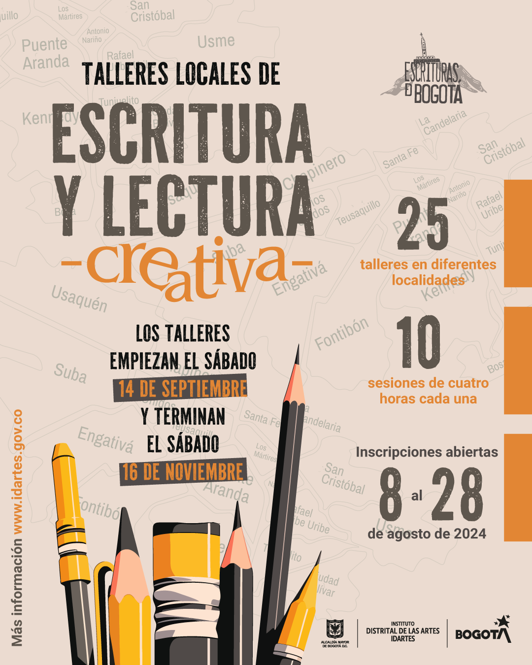 Taller de escritura 