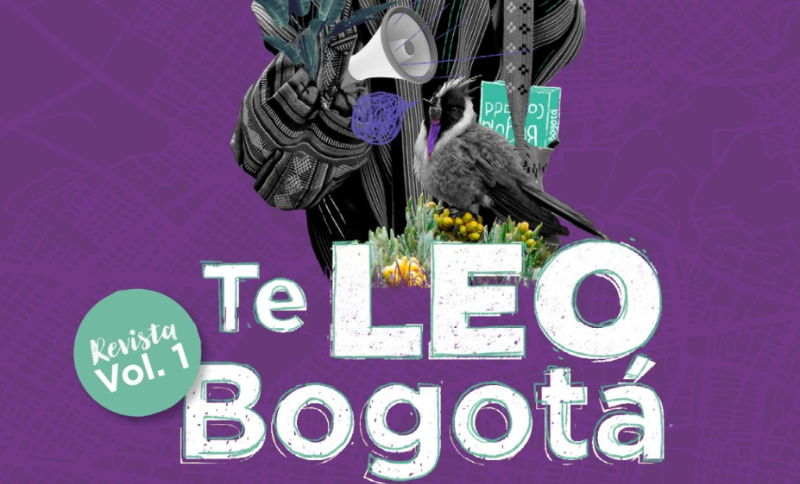 Te leo