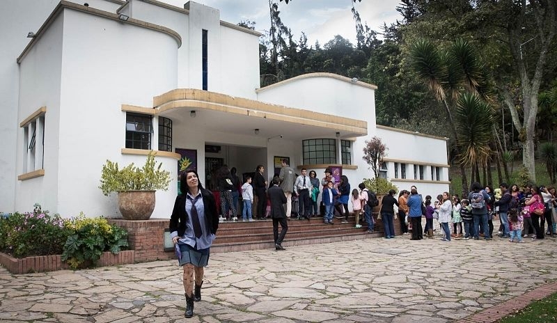 Teatro El Parque 