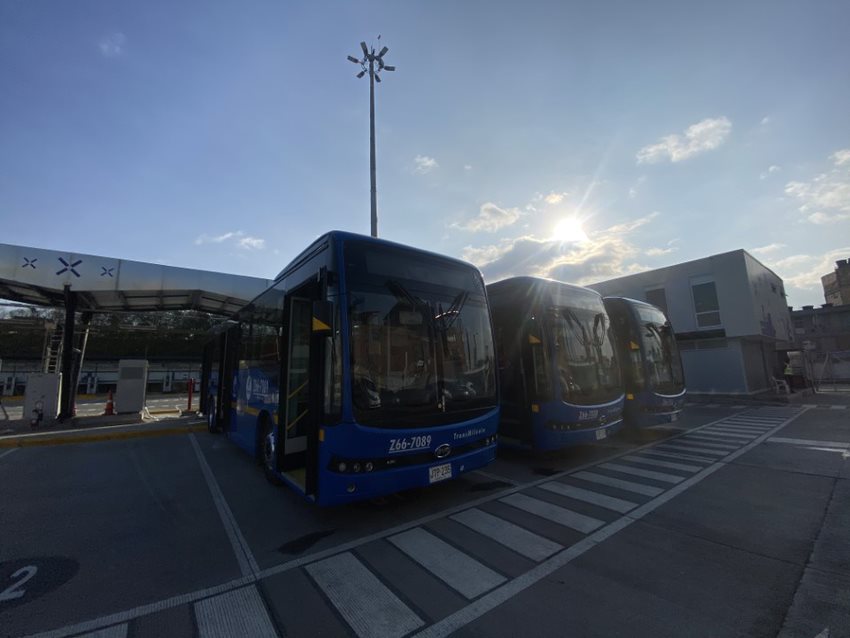 Patio Aeropuerto