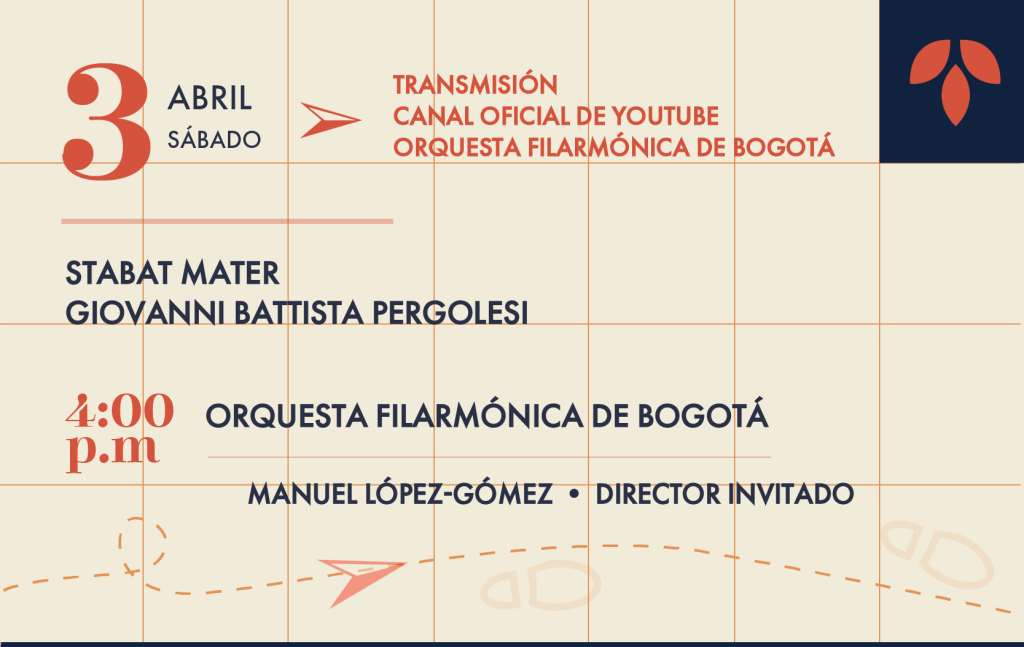 3 de abril programación 