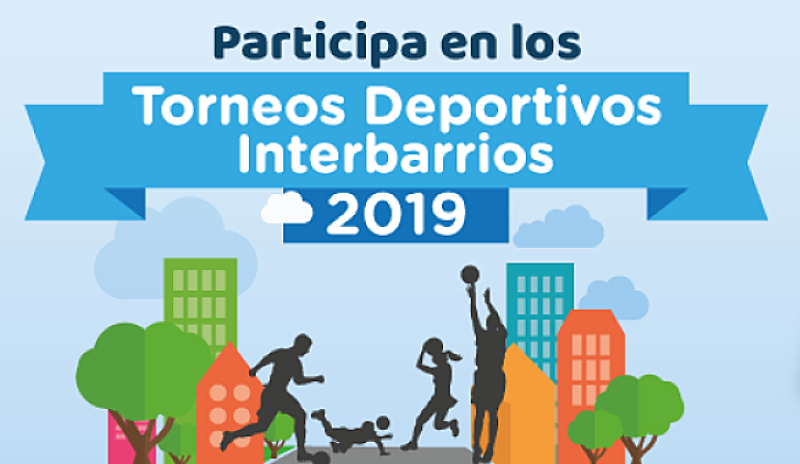 Torneo interbarrios 