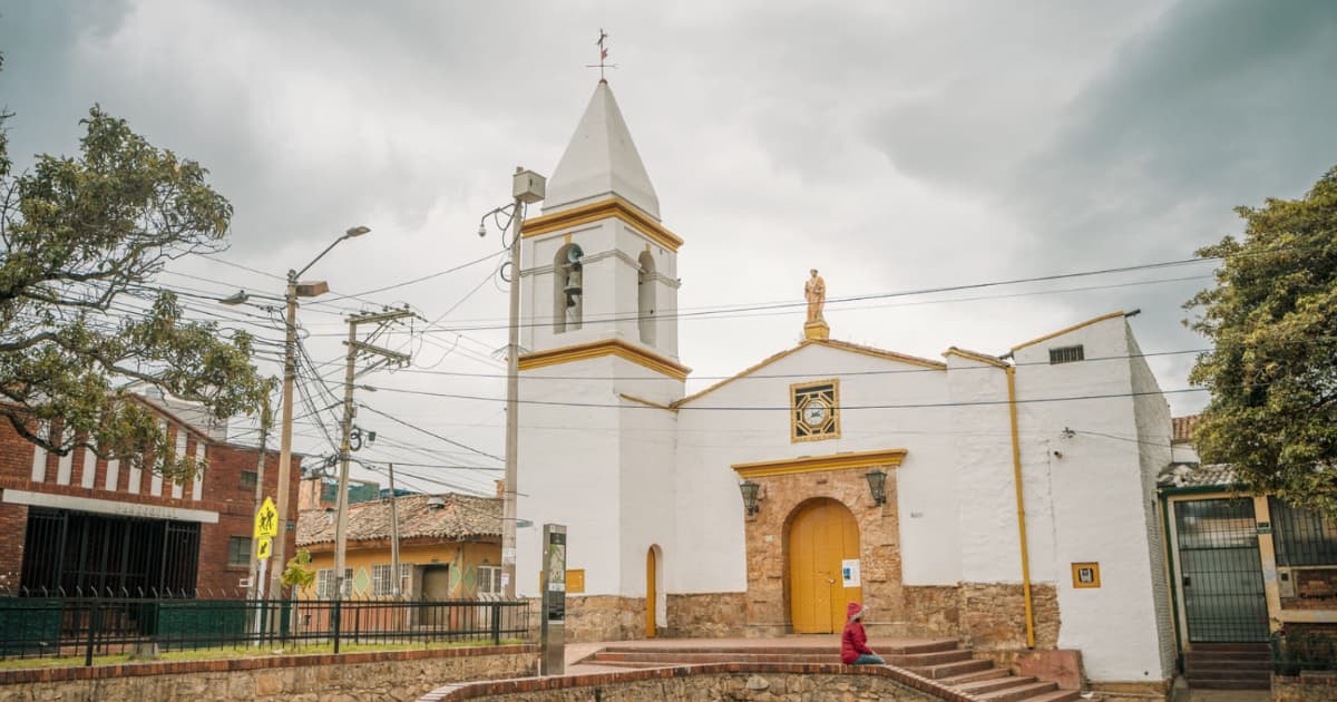 Tourism in Bogotá_Discover Usme Pueblo, gateway to rural charm 1