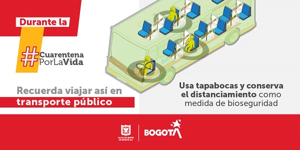 Cómo viajar en transporte público