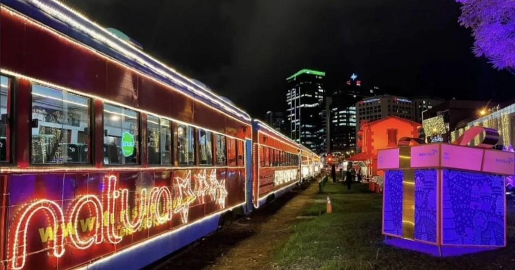 Navidad Bogotá 2024