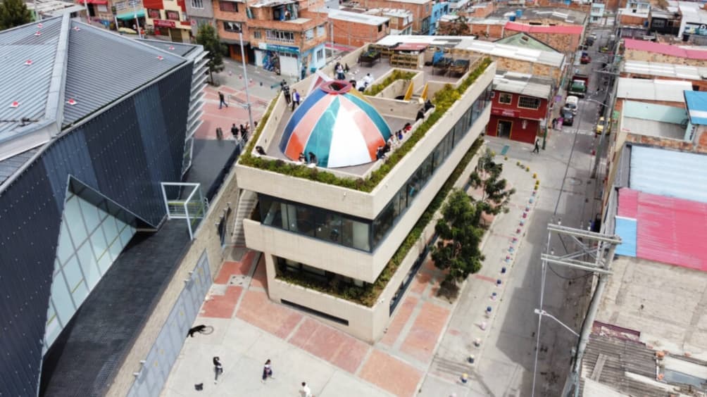 Turismo en Bogotá visita el Museo de Bogotá durante el 2025 3