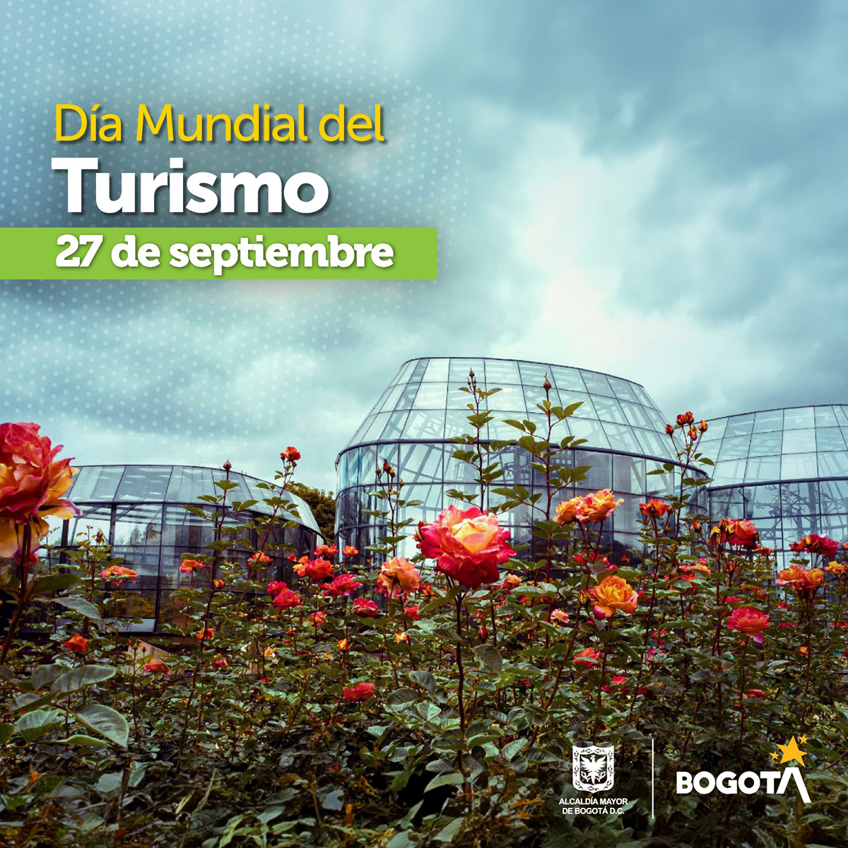 Turismo en el Jardín Botánico