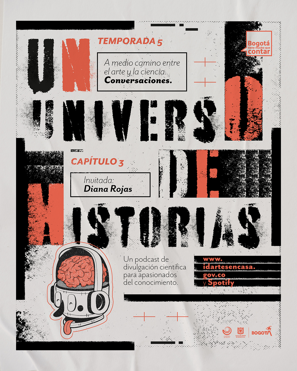 Un universo de historias