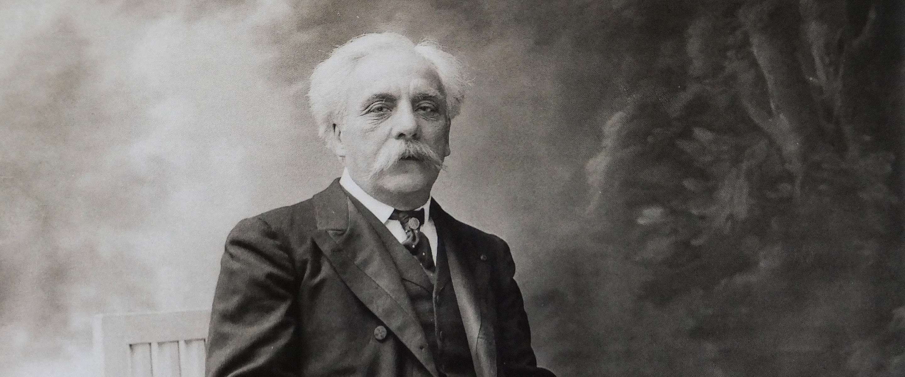 Gabriel Fauré