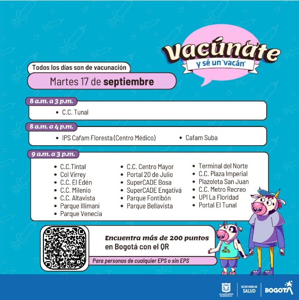 vacunas 