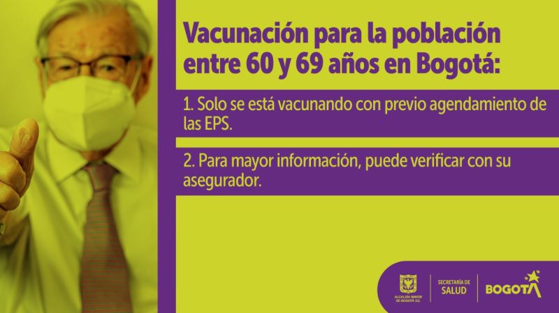 Imagen de vacunación.