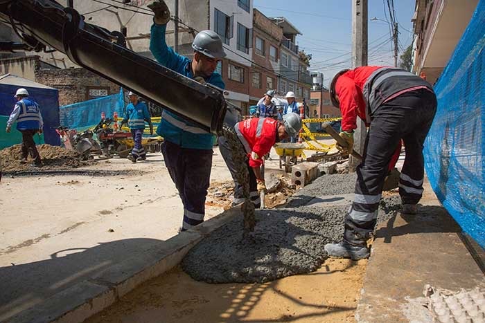 Hasta el 30 de mayo seguirá suspendido cobro de la Valorización aprobado en 2018