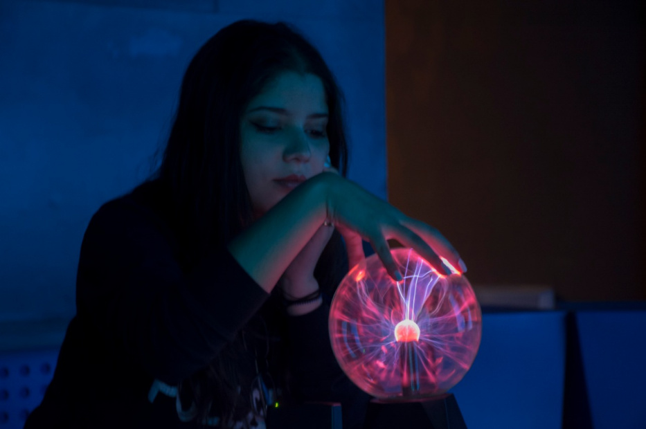 Inauguración de las Salas Interactivas en el Planetario de Bogotá