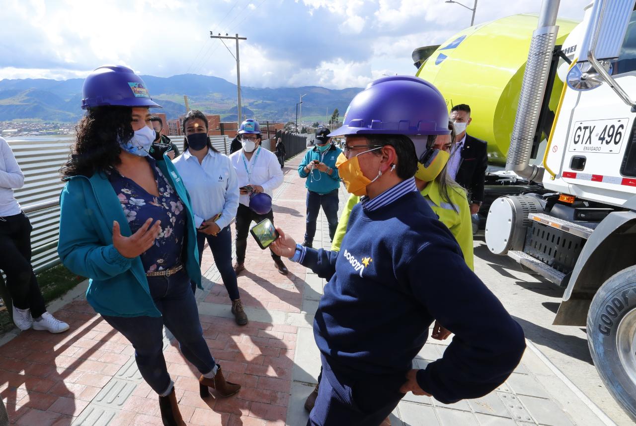 Mujeres