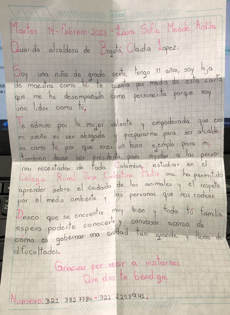 carta